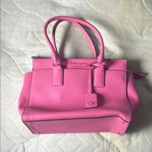 Kate Spade Pink Women's Bag